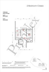 Hillock Green (D26), Apartment #631998461